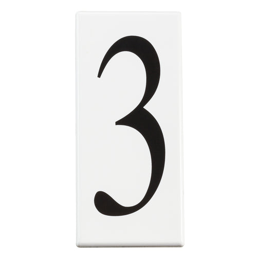 Accessory Address Light 4303