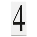 Accessory Address Light 4304