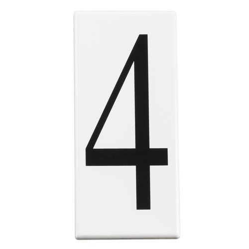 Accessory Address Light 4304
