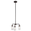 Braelyn Chandelier 43057OZ