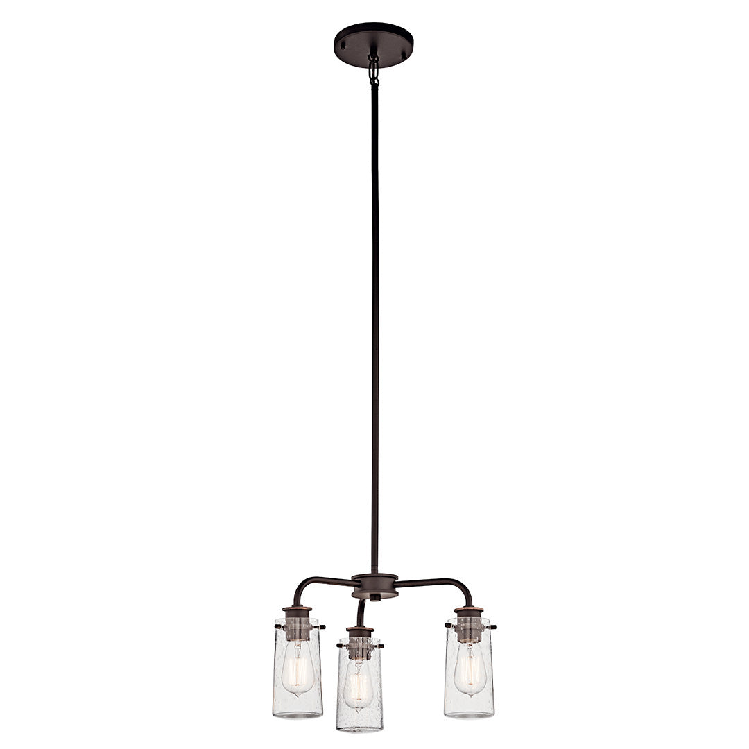 Braelyn Chandelier 43057OZ