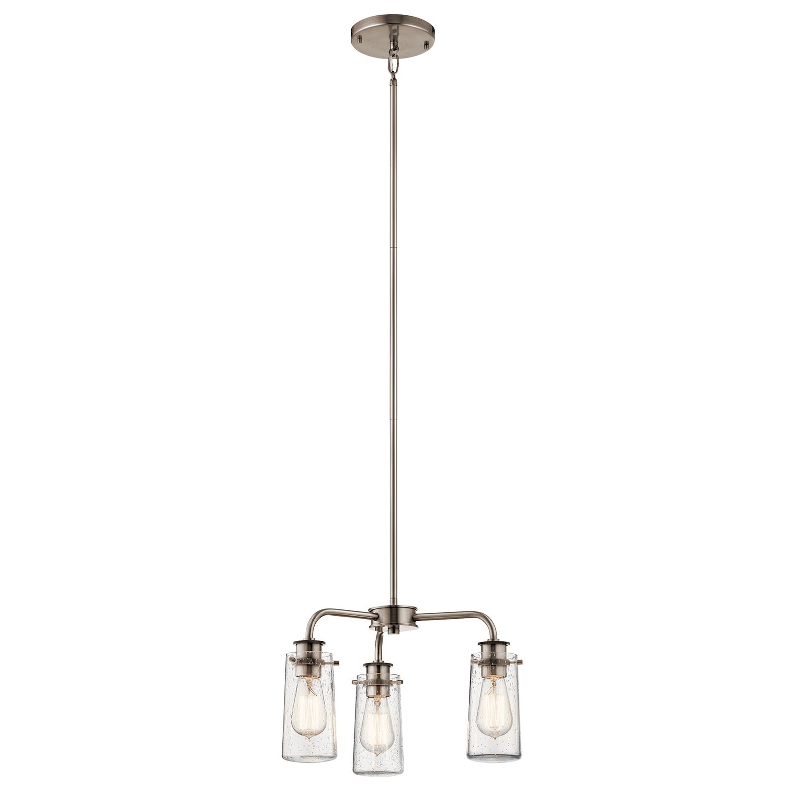 Braelyn Chandelier 43057CLP