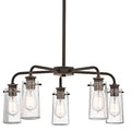 Braelyn Chandelier 43058OZ