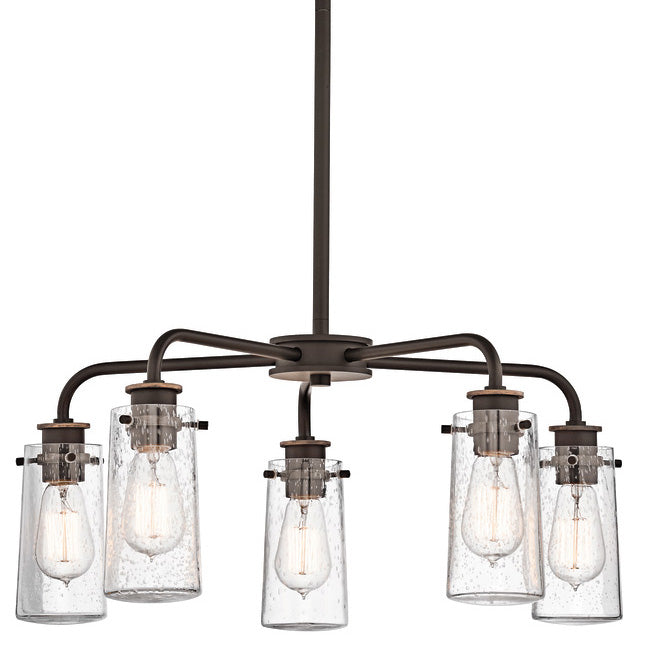 Braelyn Chandelier 43058OZ