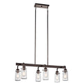 Braelyn Chandelier 43059OZ