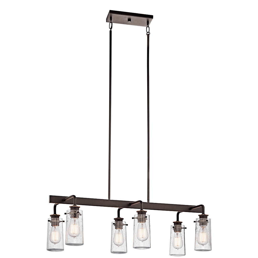 Braelyn Chandelier 43059OZ