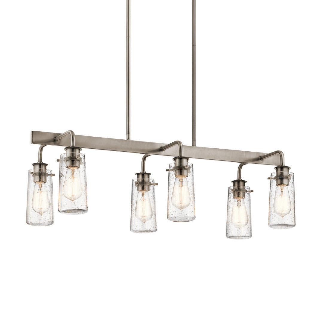 Braelyn Chandelier 43059CLP