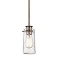Braelyn Pendant 43060CLP