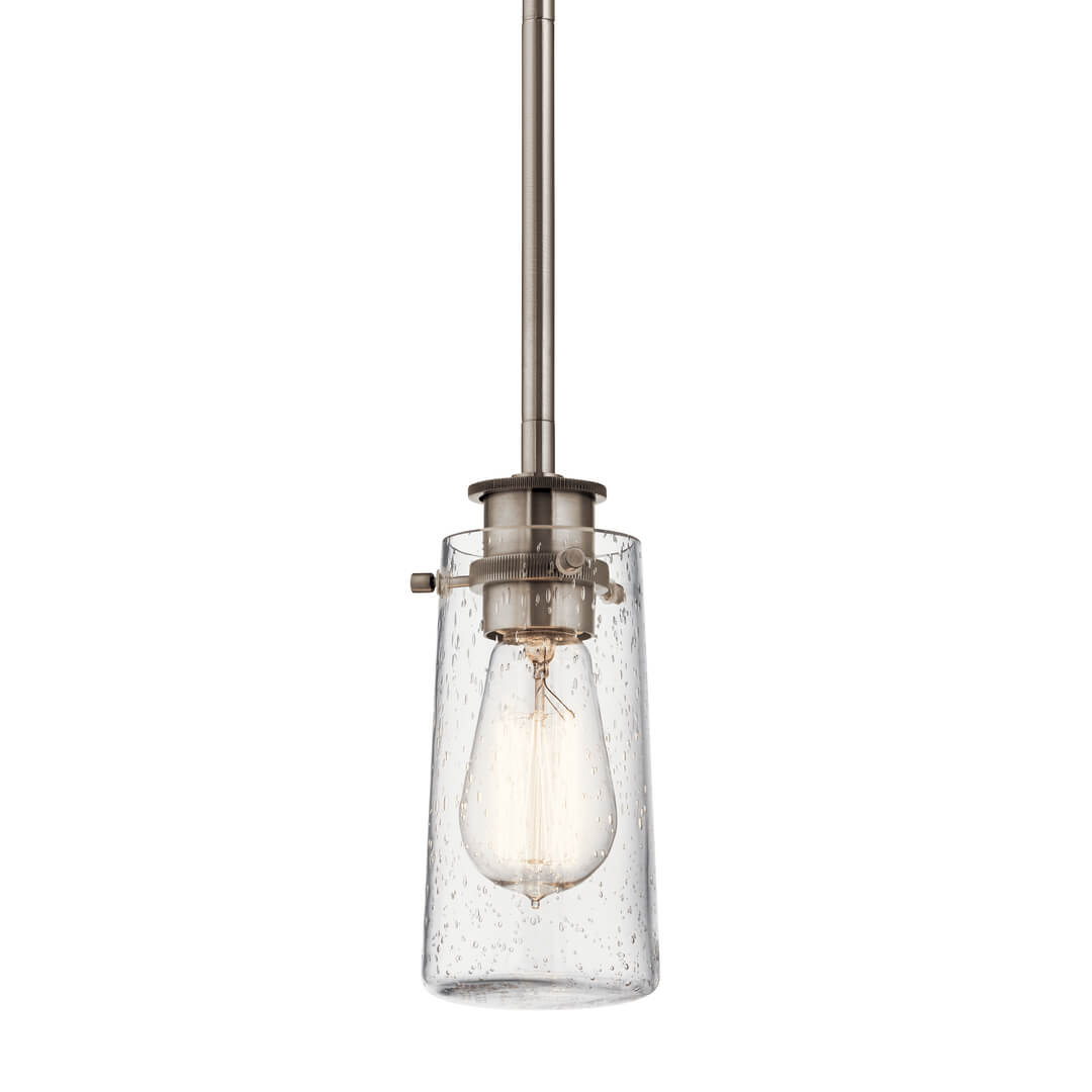 Braelyn Pendant 43060CLP