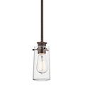 Braelyn Pendant 43060OZ