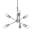 Armstrong Chandelier 43095CH