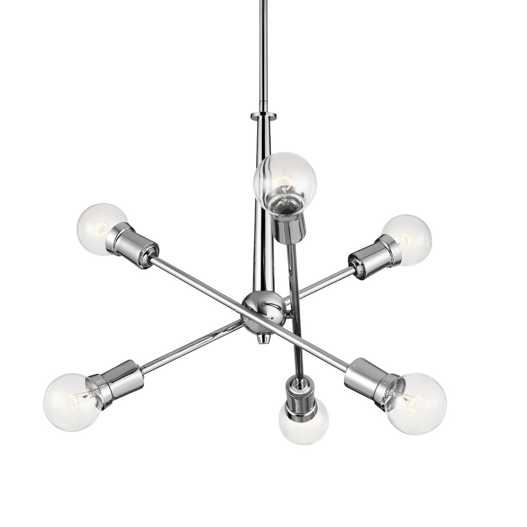 Armstrong Chandelier 43095CH