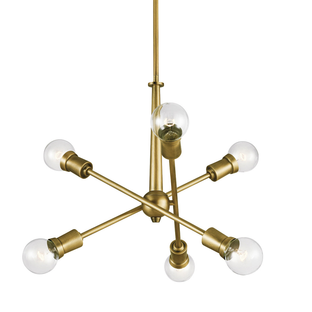 Armstrong Chandelier 43095NBR