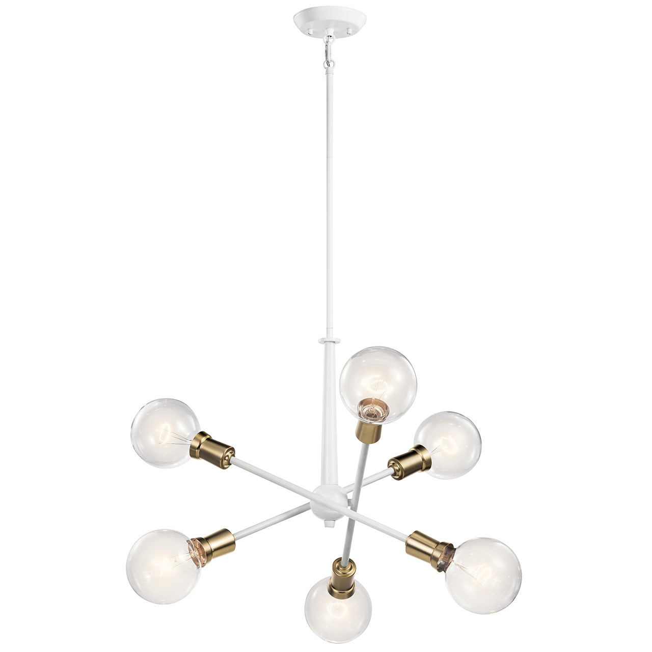 Armstrong Chandelier