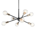Armstrong Chandelier 43118BK
