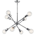 Armstrong Chandelier 43118CH
