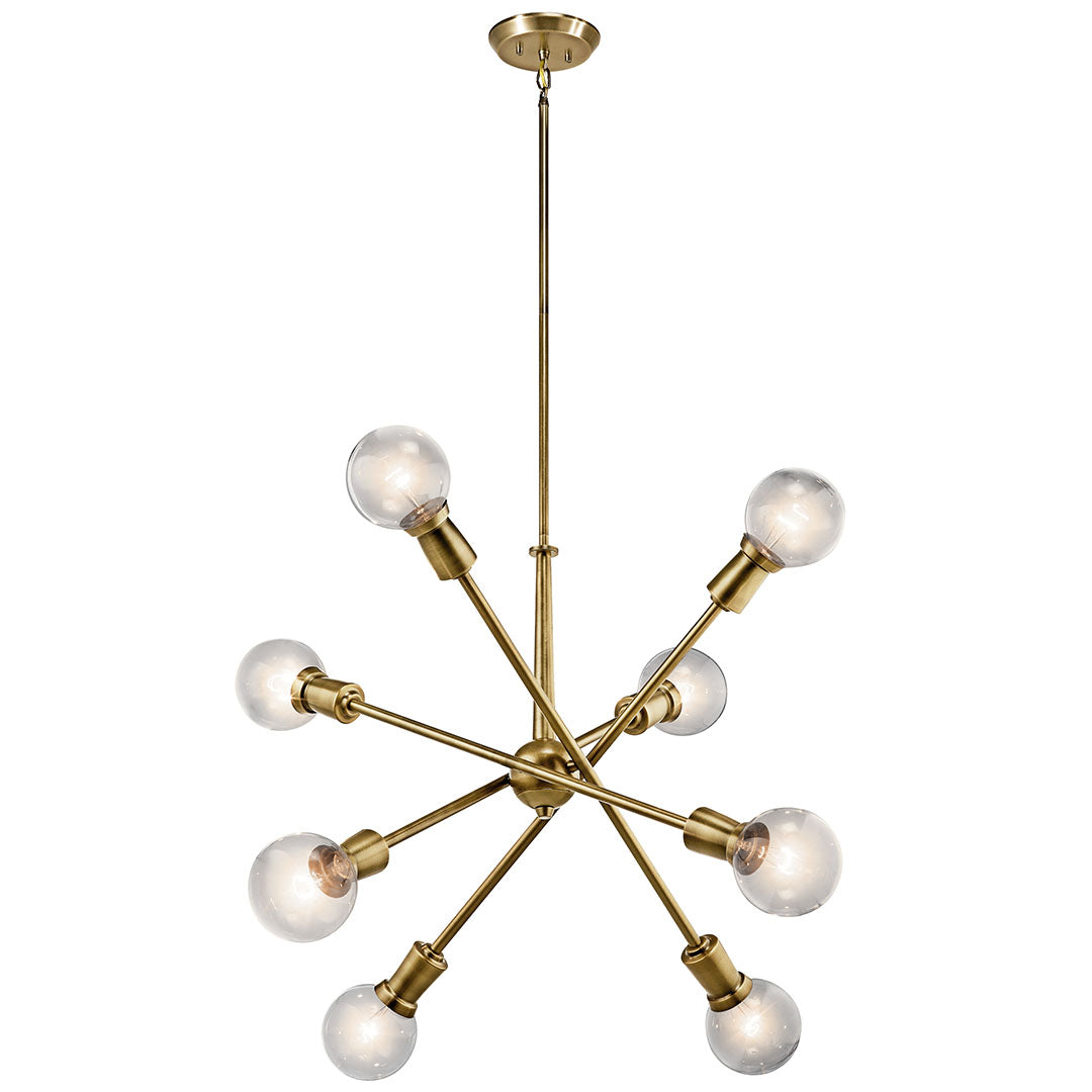 Armstrong Chandelier 43118NBR