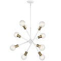 Armstrong Chandelier 43118WH