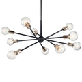 Armstrong Chandelier 43119BK