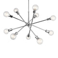 Armstrong Chandelier