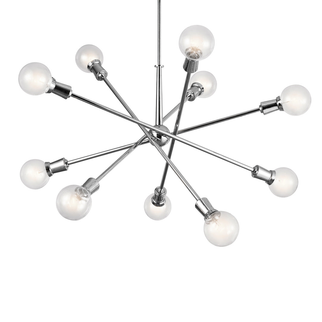 Armstrong Chandelier