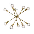 Armstrong Chandelier 43119NBR