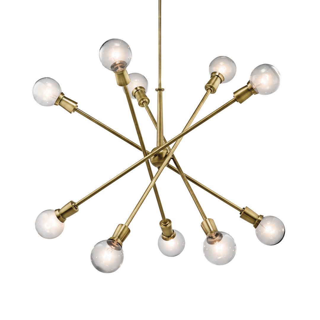 Armstrong Chandelier 43119NBR
