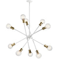 Armstrong Chandelier 43119WH