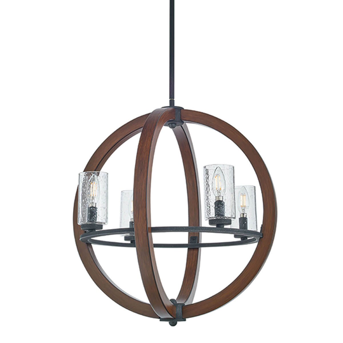 Grand Bank Chandelier 43185AUB