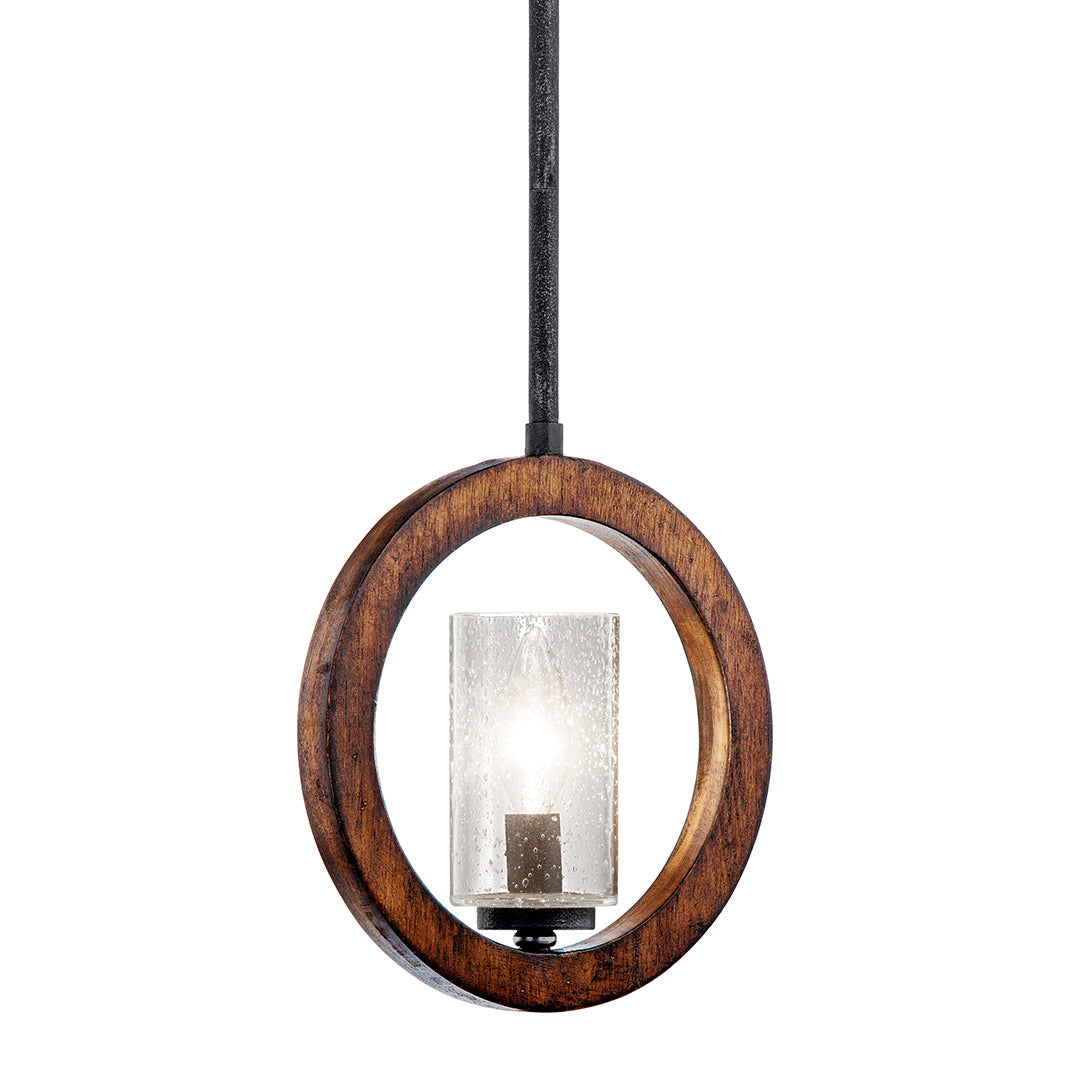 Grand Bank Pendant