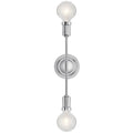 Armstrong Wall Sconce 43195CH