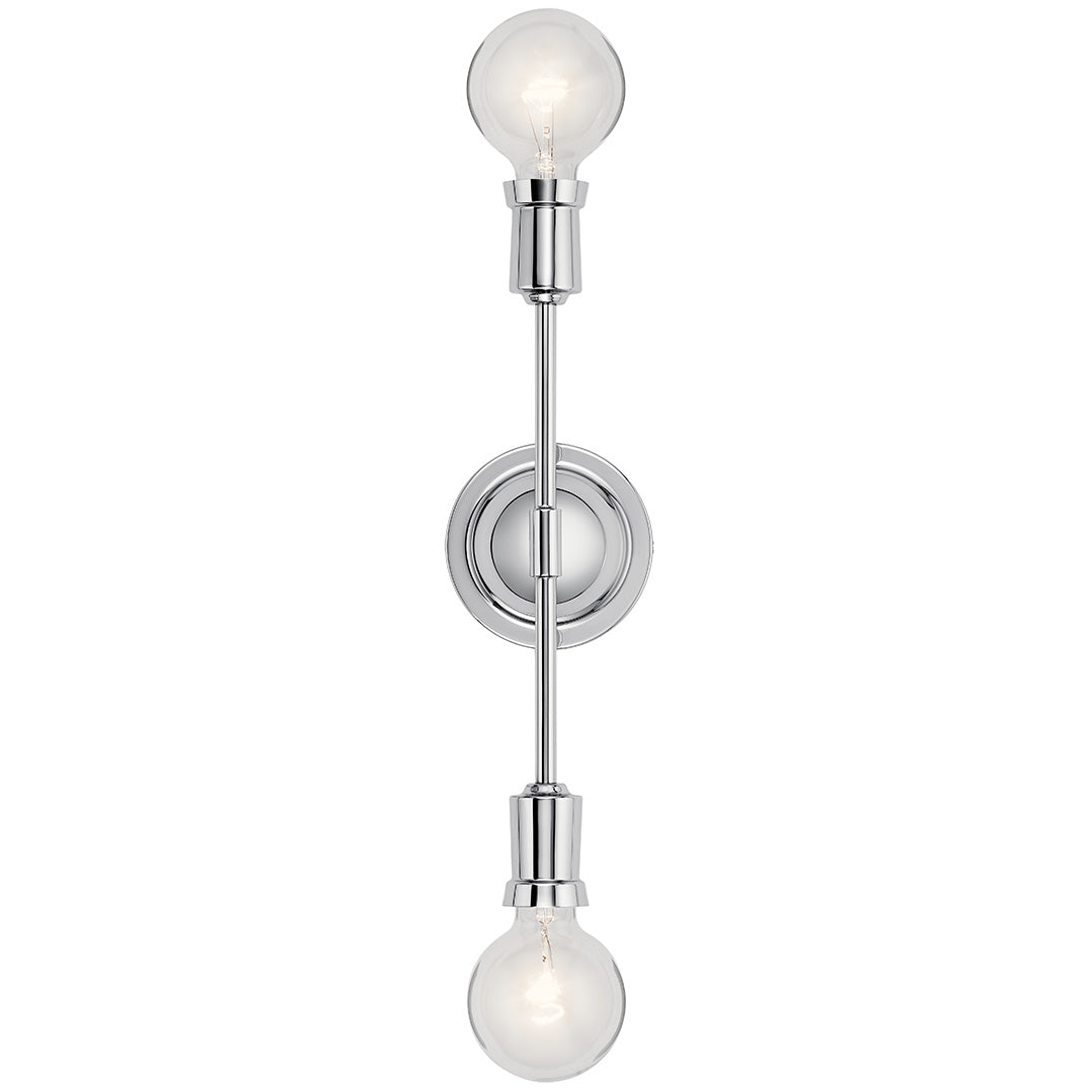 Armstrong Wall Sconce 43195CH
