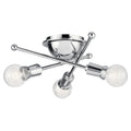 Armstrong Ceiling Light