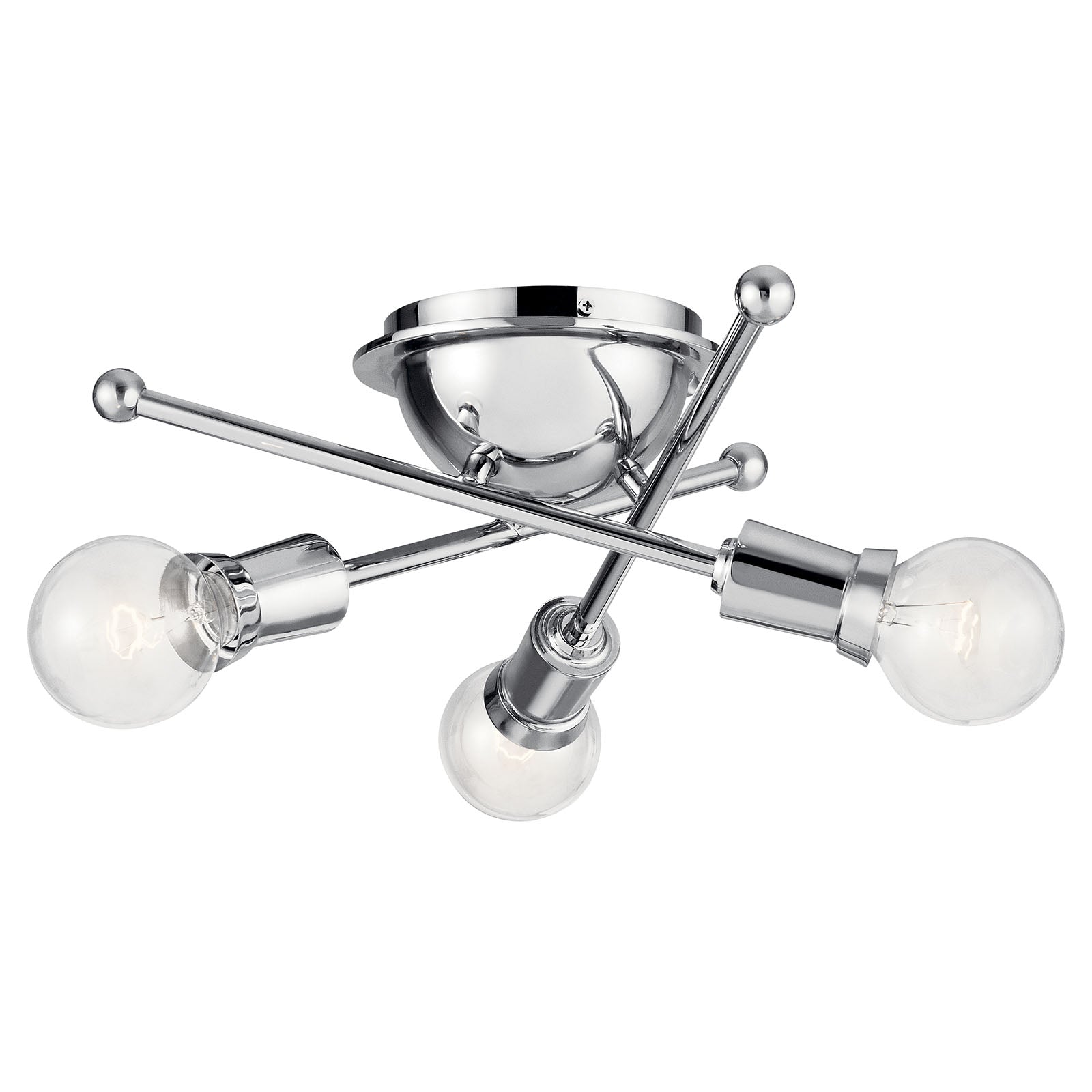 Armstrong Ceiling Light