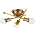 Armstrong Ceiling Light