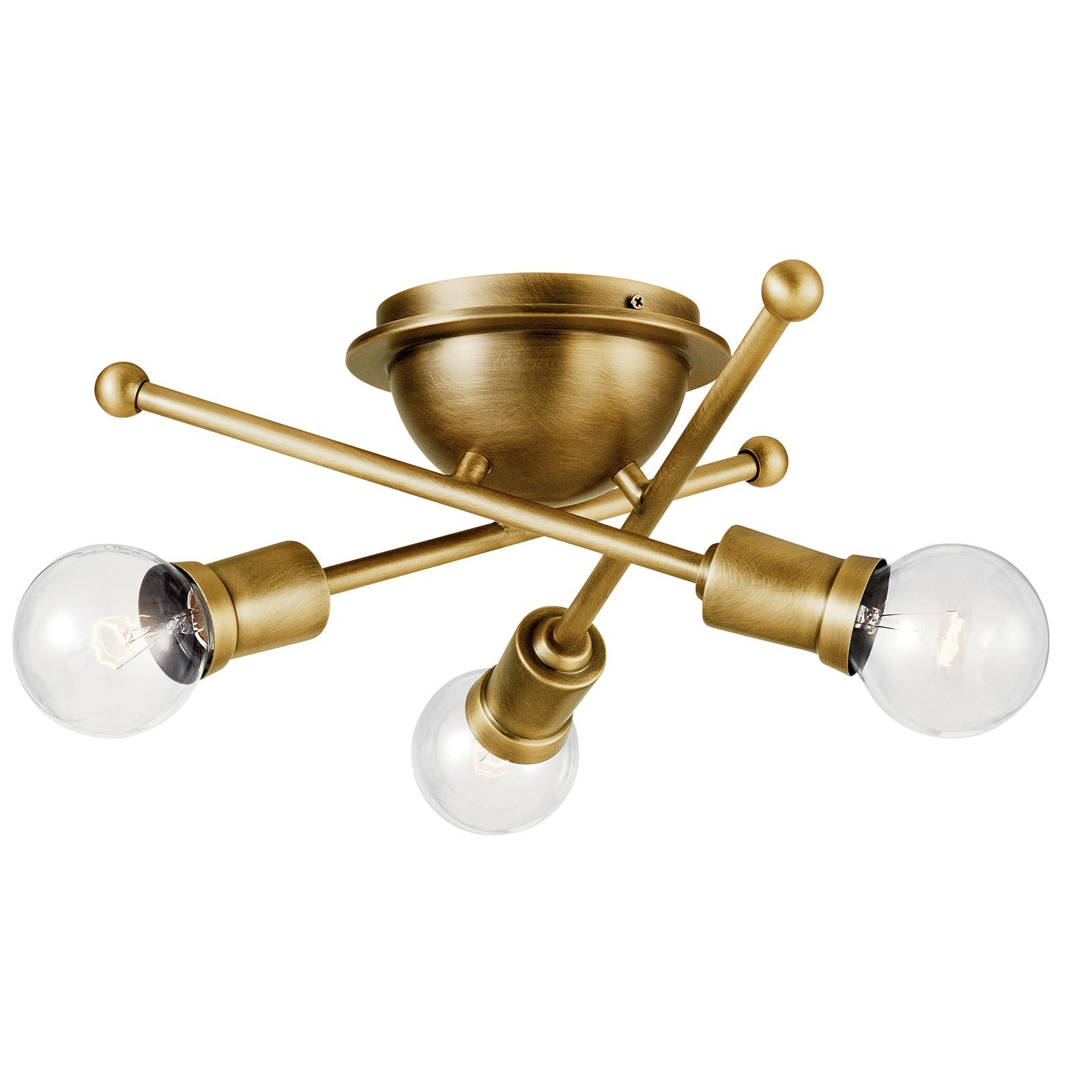 Armstrong Ceiling Light