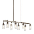 Braelyn Chandelier 43457CLP