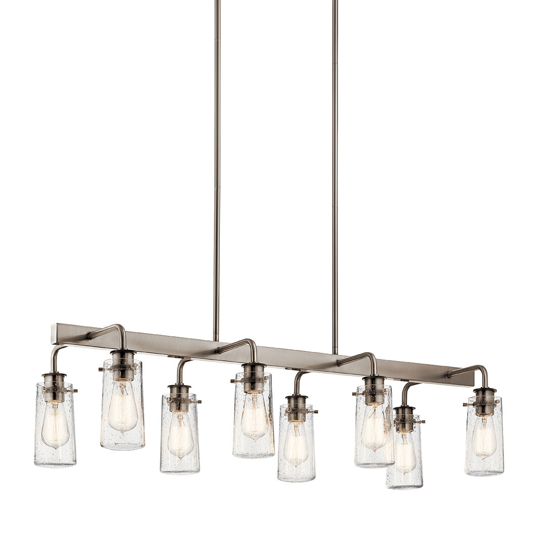 Braelyn Chandelier 43457CLP