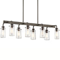 Braelyn Chandelier 43457OZ