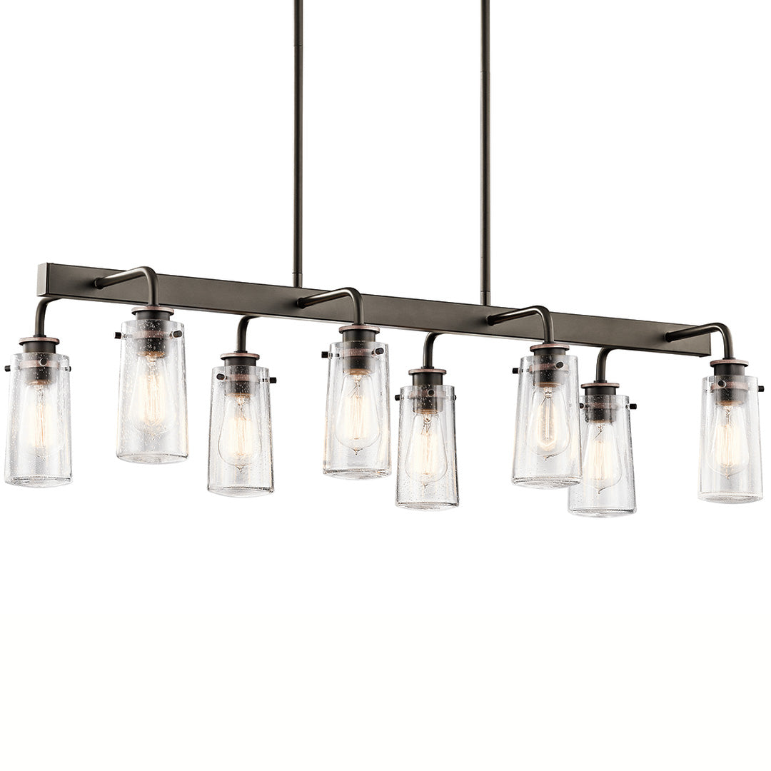 Braelyn Chandelier 43457OZ