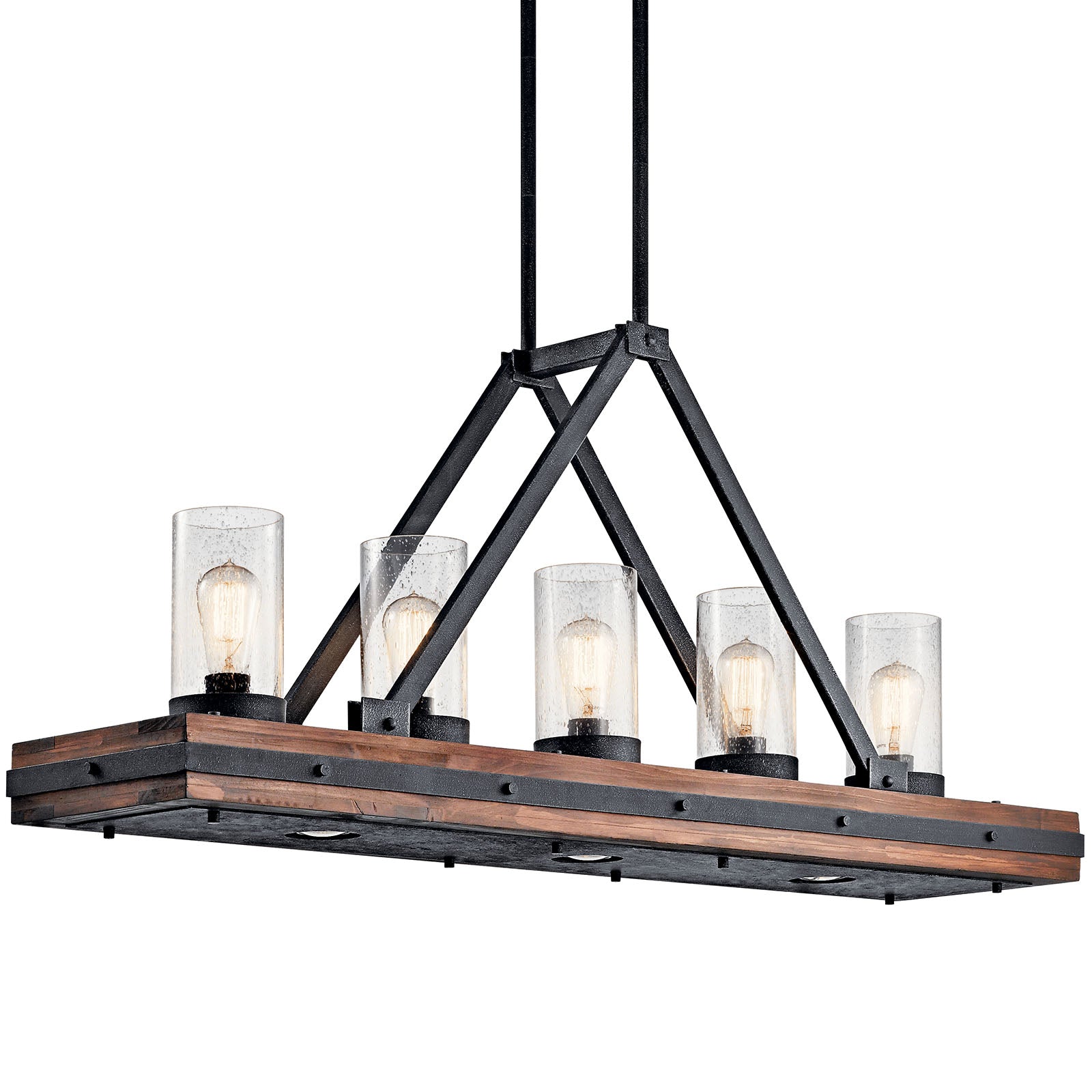 Colerne Chandelier 43491AUB