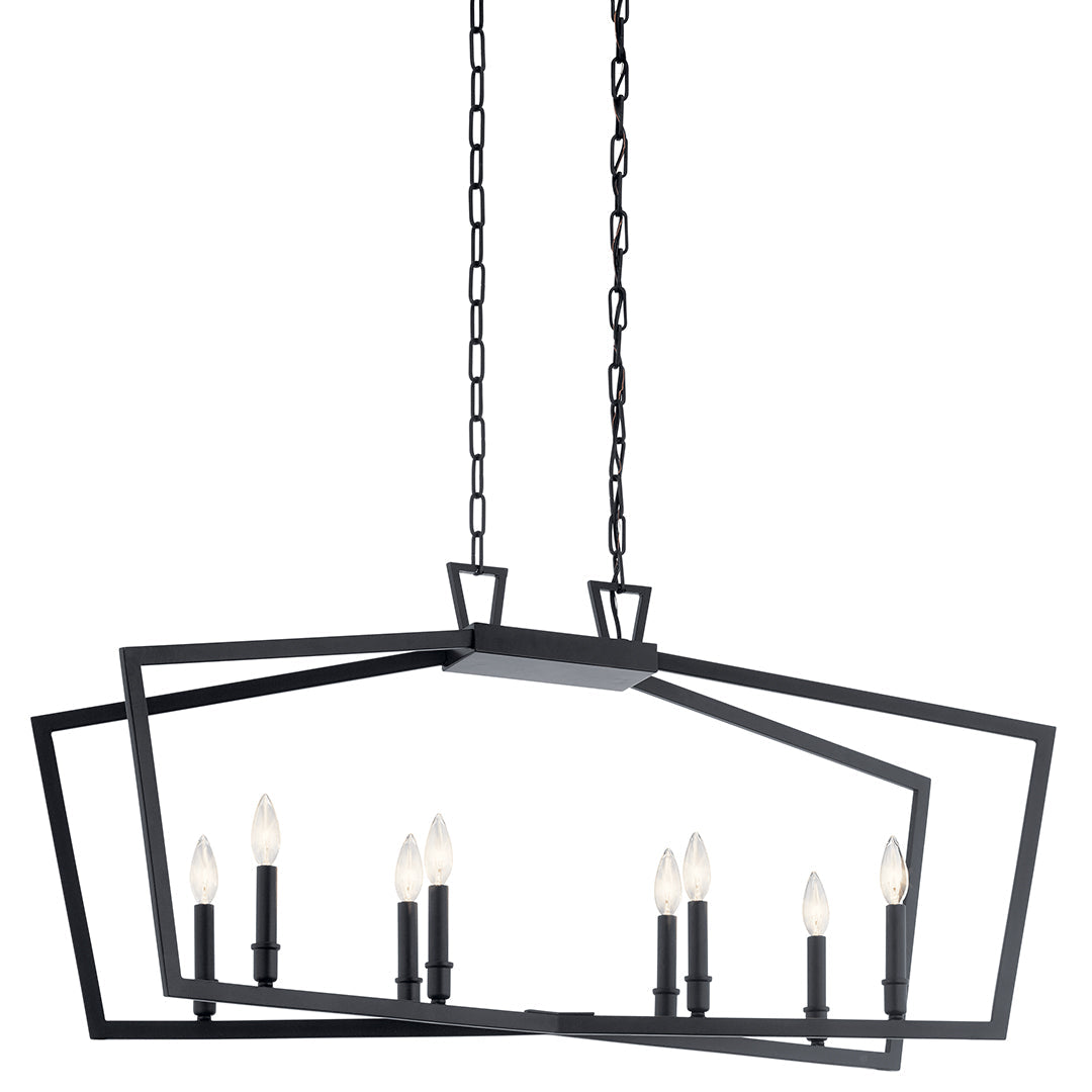 Abbotswell Chandelier