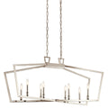 Abbotswell Chandelier 43494PN