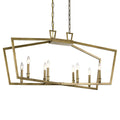Abbotswell Chandelier