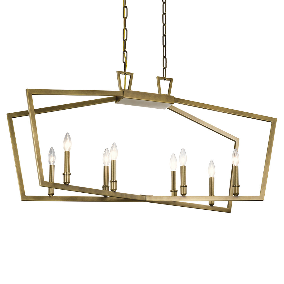 Abbotswell Chandelier