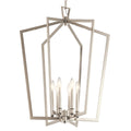 Abbotswell Chandelier 43495PN