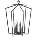 Abbotswell Chandelier 43496BK