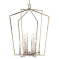 Abbotswell Chandelier 43496PN