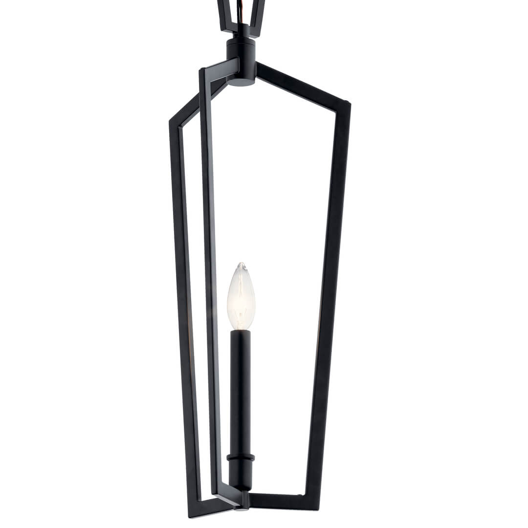 Abbotswell Pendant 43497BK