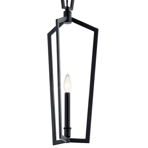Abbotswell Pendant 43497BK